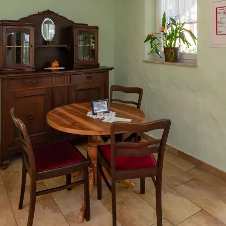 Gasthof Steffi´s Spreewald Träume 3*