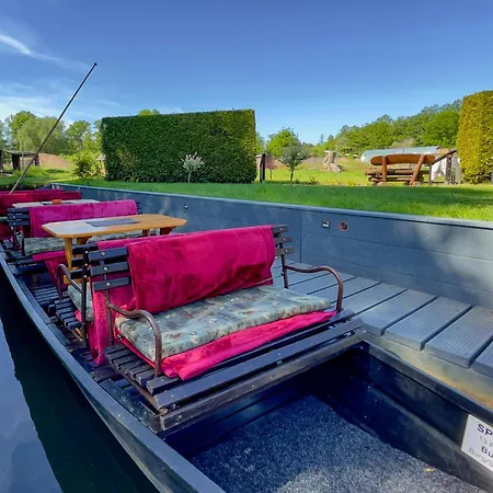 Steffi´s Spreewald Träume Burg (Spreewald)