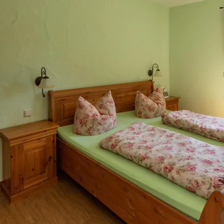 Steffi's Spreewald Traeume Burg (Spreewald)