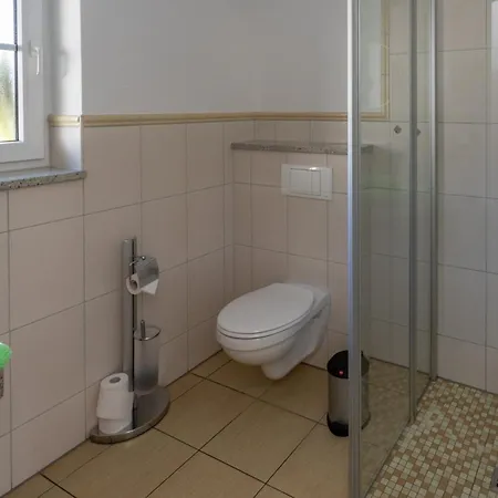 بيت ضيافة Steffi's Spreewald Traeume 3*