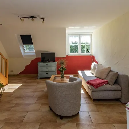 Steffi's Spreewald Traeume Casa de hóspedes 3*