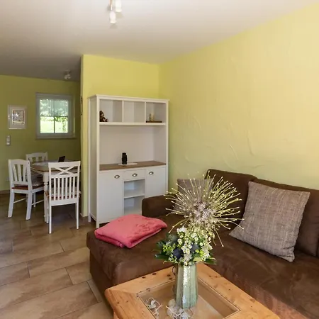 Pensión Steffi's Spreewald Traeume Burg (Spreewald)