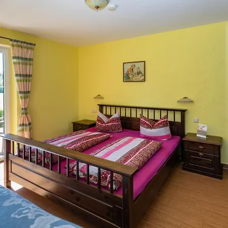 Steffi's Spreewald Traeume Burg (Spreewald)