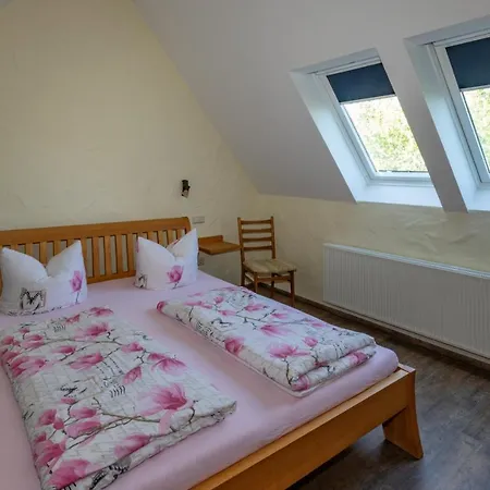Steffi's Spreewald Traeume بيت ضيافة 3*