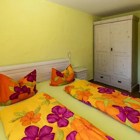 Gasthof Steffi´s Spreewald Träume Burg (Spreewald)