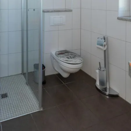 بيت ضيافة Steffi's Spreewald Traeume بورغ