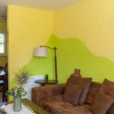 Steffi's Spreewald Traeume