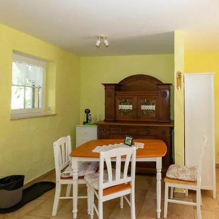 Steffi´s Spreewald Träume Burg (Spreewald)