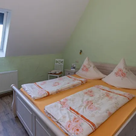 بيت ضيافة Steffi's Spreewald Traeume