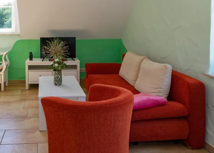 Steffi´s Spreewald Träume