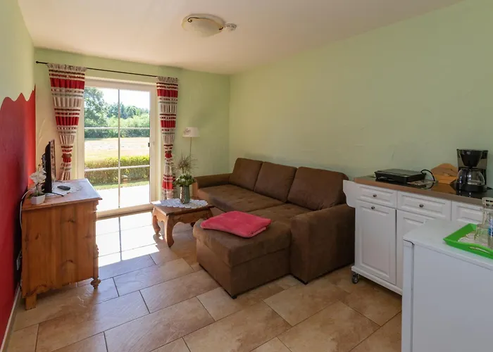 Steffi´s Spreewald Träume Gasthof