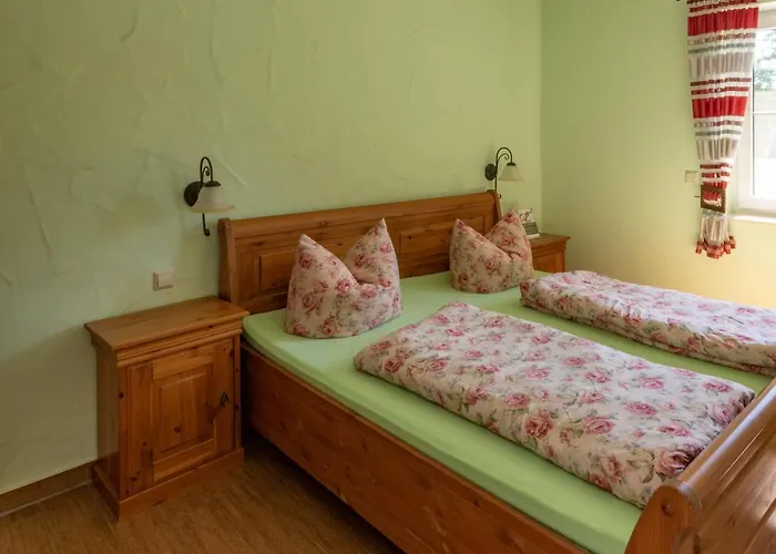 Steffi´s Spreewald Träume Burg (Spreewald)