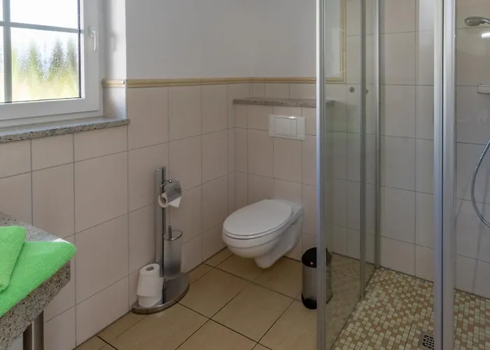 Pensionat Steffi's Spreewald Traeume 3*