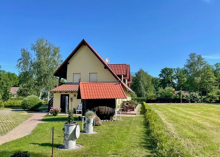 Steffi´s Spreewald Träume Gasthof