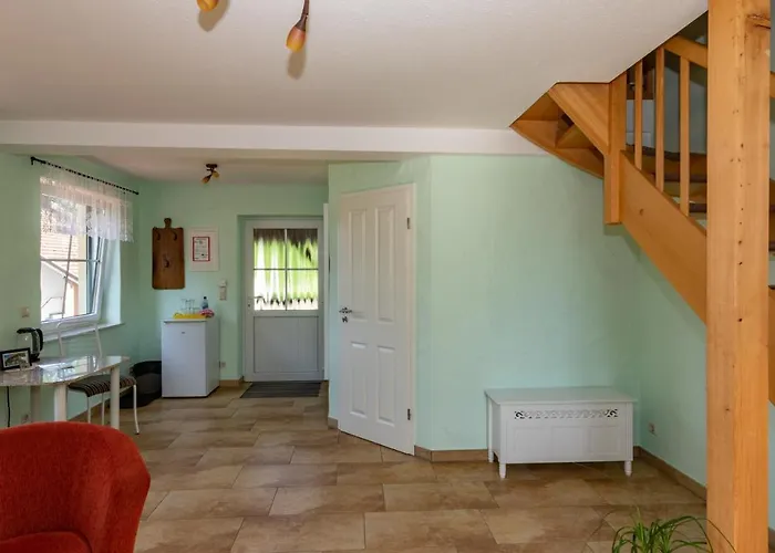 Pensionat Steffi's Spreewald Traeume 3*