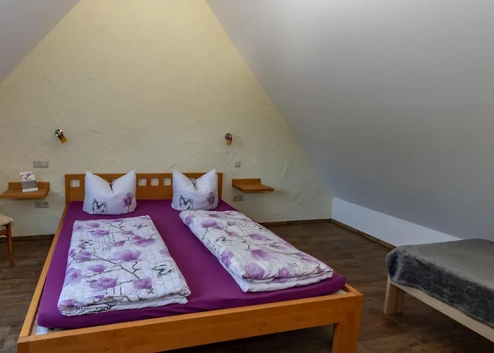 Steffi´s Spreewald Träume 3*