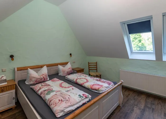 Gasthof Steffi´s Spreewald Träume