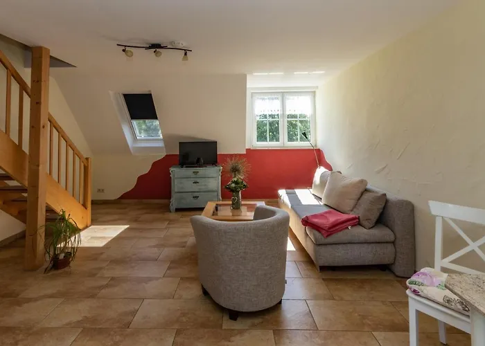 Steffi's Spreewald Traeume Pensionat 3*