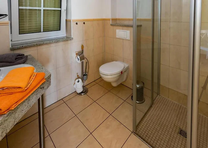 Steffi´s Spreewald Träume Gasthof 3*