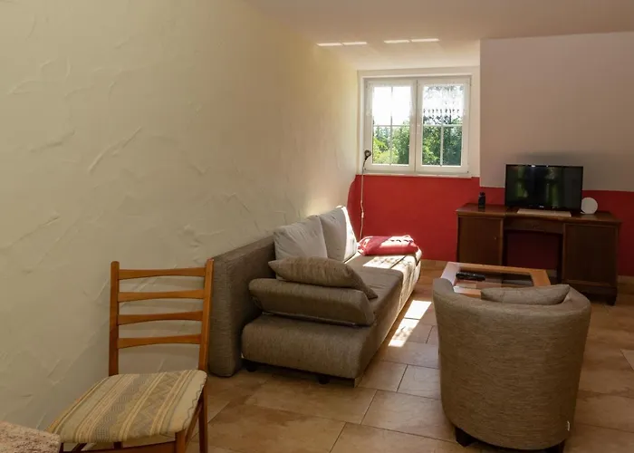 Steffi´s Spreewald Träume Gasthof 3*