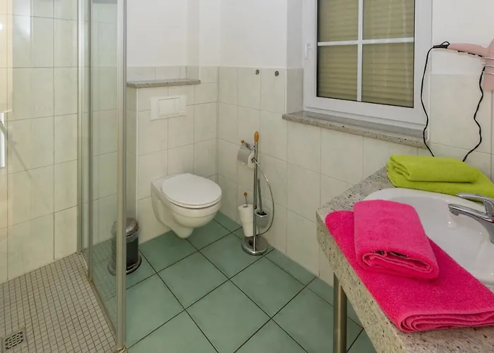 Steffi's Spreewald Traeume Pensionat 3*