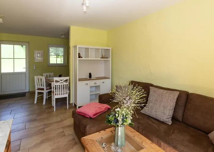 Pensionat Steffi's Spreewald Traeume Burg (Spreewald)