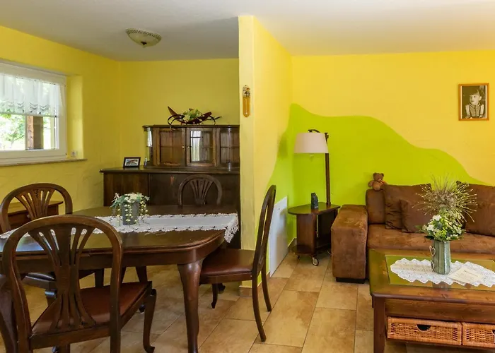 Steffi´s Spreewald Träume Gasthof