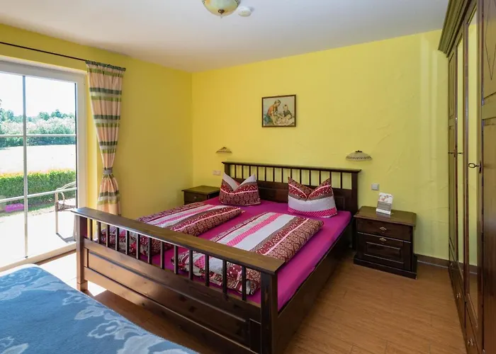 Steffi's Spreewald Traeume Burg (Spreewald)