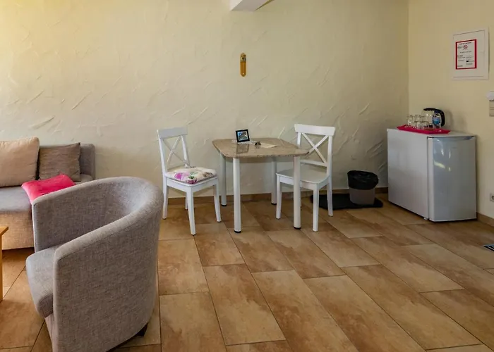 Steffi's Spreewald Traeume 3* Burg (Spreewald)