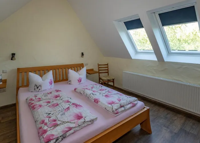 Steffi's Spreewald Traeume Pensionat 3*