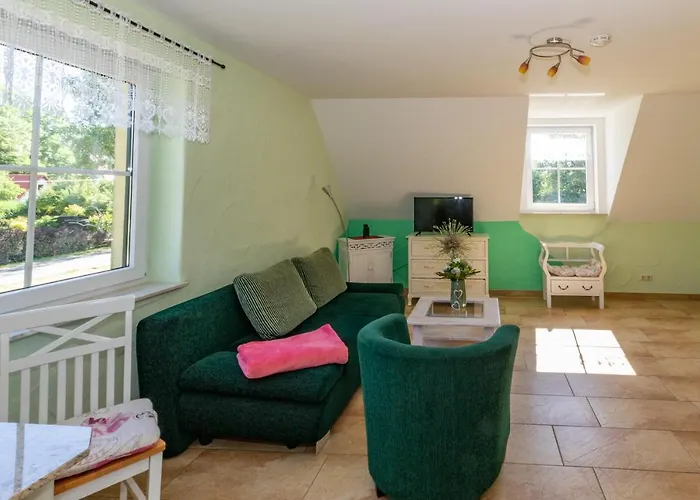 Steffi´s Spreewald Träume