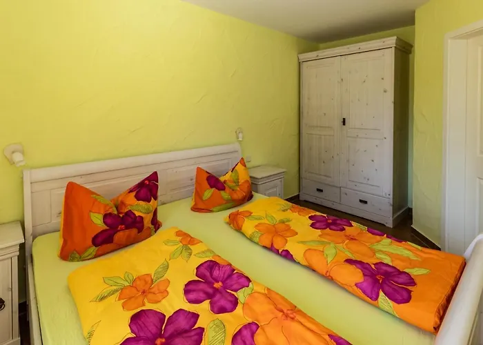 Gasthof Steffi´s Spreewald Träume Burg (Spreewald)