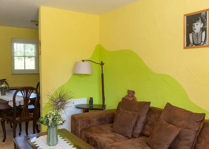 Steffi's Spreewald Traeume