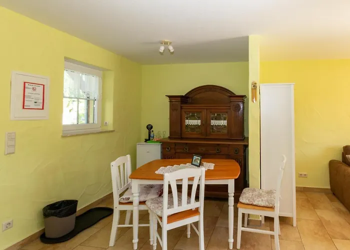 Steffi's Spreewald Traeume Burg (Spreewald)