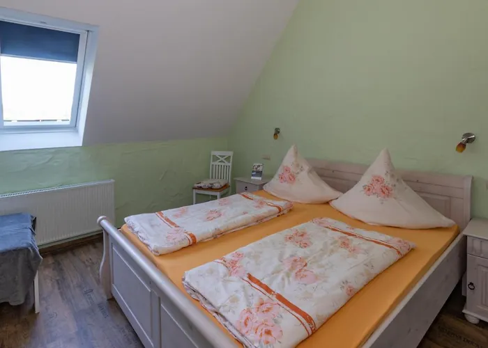 Pensionat Steffi's Spreewald Traeume