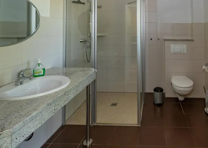 Steffi's Spreewald Traeume Burg (Spreewald)