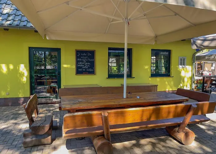 Steffi's Spreewald Traeume